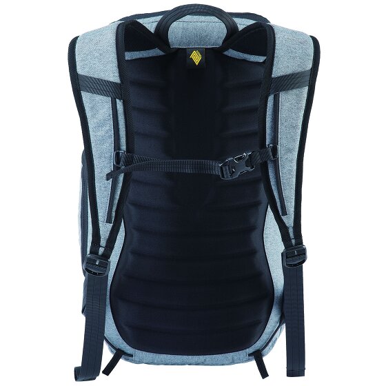 NITRO Nikuro backpack 49 cm laptop compartment