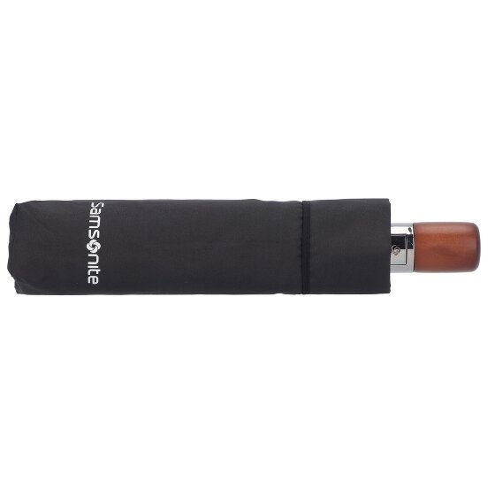 Samsonite Wood Classic S pocket umbrella 28 cm
