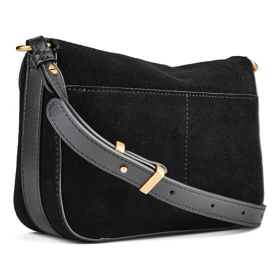 PINKO Love Satchel Mini Shoulder bag Genuine Leather 20 cm