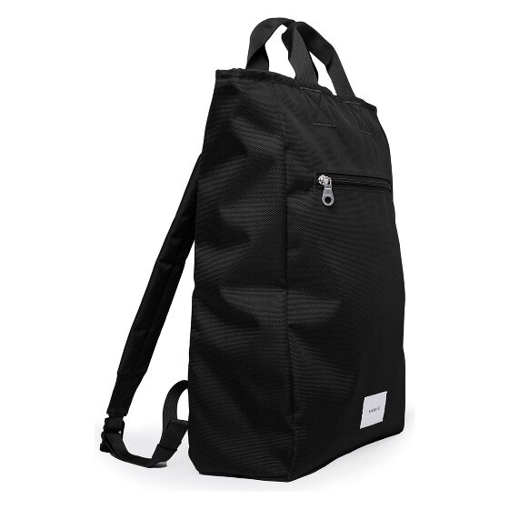 Sandqvist Ground Daypack 27 cm Laptop compartment