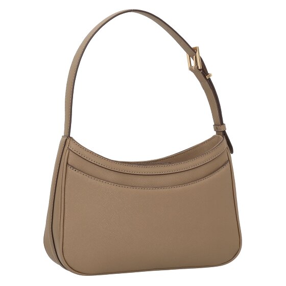 DKNY Carol Shoulder Bag Leather 25 cm