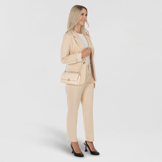 Kate Spade New York Deco Shoulder Bag Leather 19.5 cm