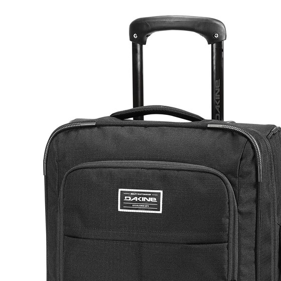 Dakine Carry 42L 2 wheels Cabin trolley 55 cm Laptop compartment