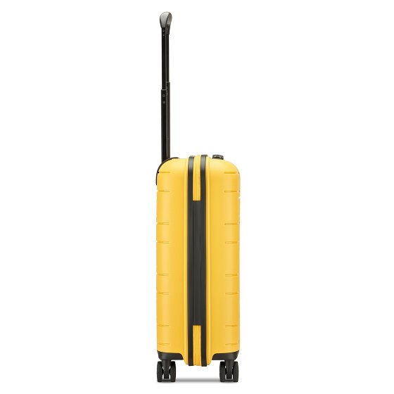 MODO by Roncato Supernova 2.0 4 wheels Cabin trolley 55 cm