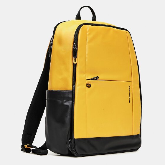 Mandarina Duck Eco Coated travel backpack 44 cm