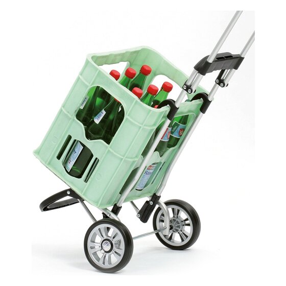 Andersen Shopper Scala Shopper Plus Famke Shopping Trolley 59 cm
