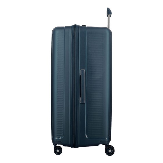 Jump Vanguard 4 wheels Trolley 79 cm