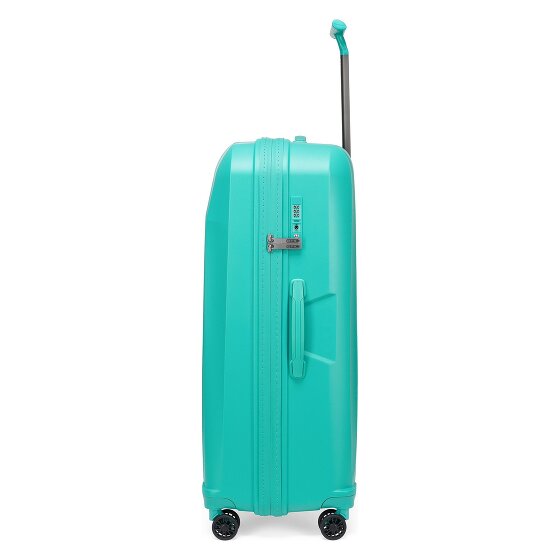Epic Phantom SL 4 wheels Suitcase set 2-piece