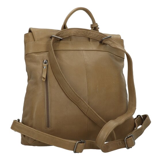 Burkely Just Jolie City Backpack Leather 31 cm