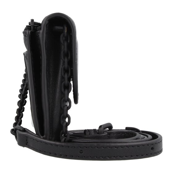 Lloyd Shoulder bag Leather 17.5 cm