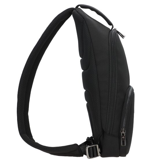 Samsonite Sacksquare Shoulder bag 20 cm Samsonite Sacksquare Shoulder bag 20 cm