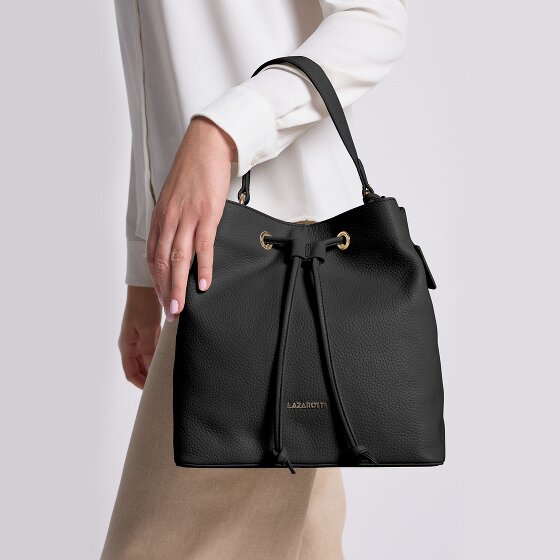 Lazarotti Bologna Leather Bag bag Leather 25 cm