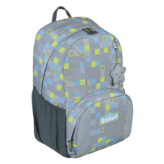 Scout Adventure School backpack 39 cm