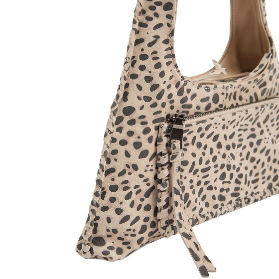 FredsBruder Calm Shoulder Bag Leather 33 cm