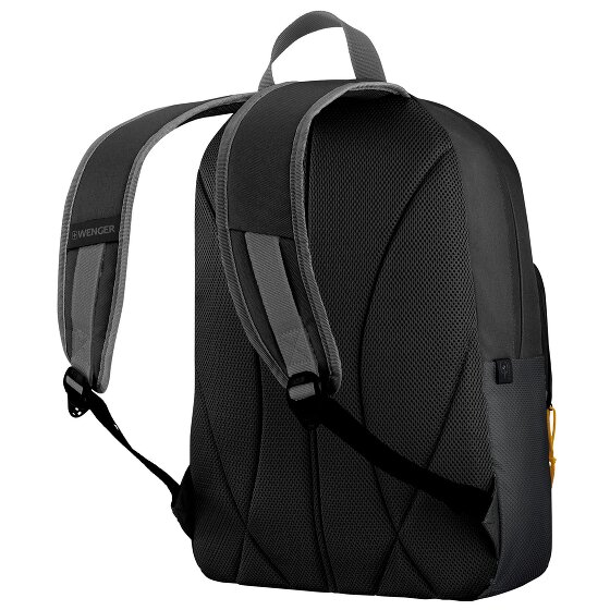Wenger Crango Business backpack 46 cm Laptop compartment