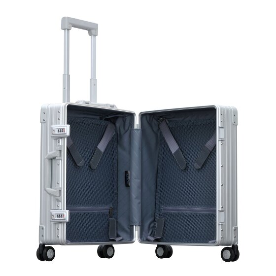 Aleon Traveler 4 wheels Cabin suitcase 55 cm