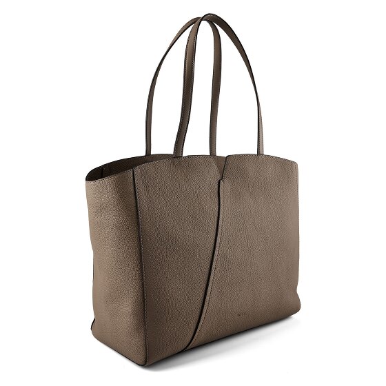Boss Boss Revers Shopper Bag Leather 37 cm Laptop compartment