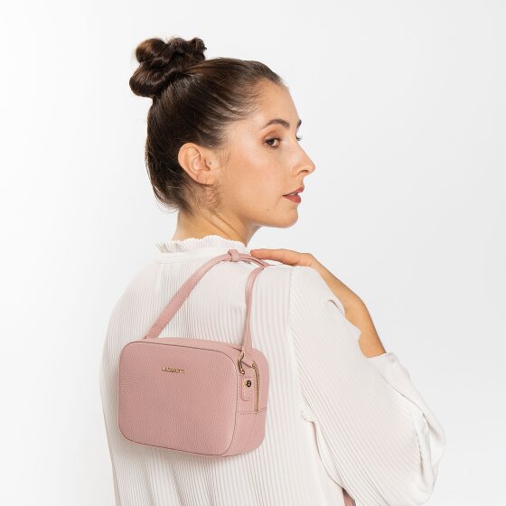 Lazarotti Bologna Leather Shoulder bag Leather 19 cm