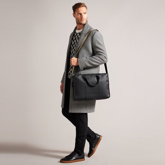 Ted Baker Kaden Briefcase 40 cm Laptop compartment