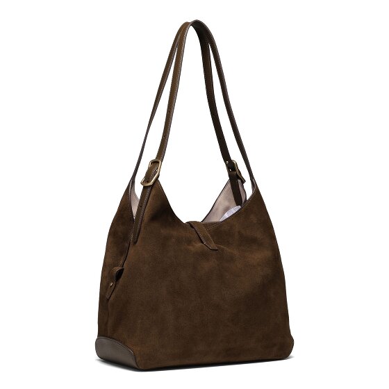 Kate Spade New York Deco Shoulder Bag Leather 31 cm