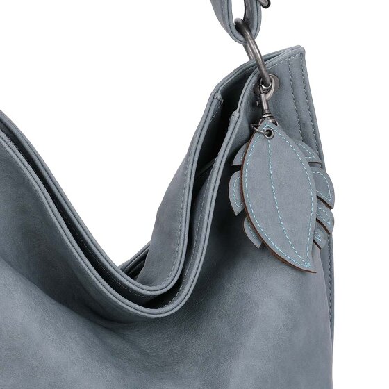 Fritzi aus Preußen Eco Fritzi01 Shoulder Bag 43 cm