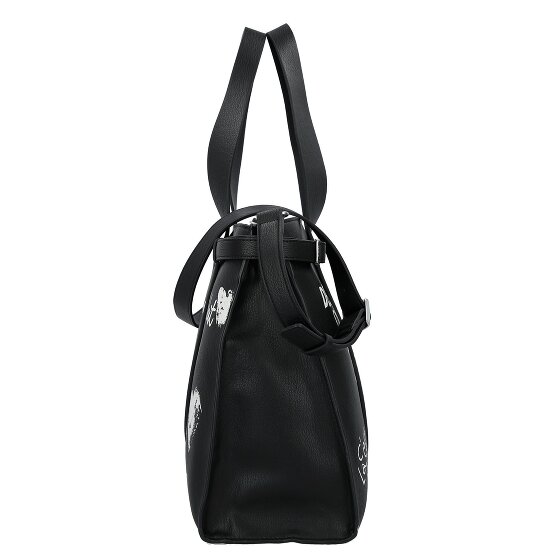 Desigual Seshat Hobart Shopper Bag 42.5 cm