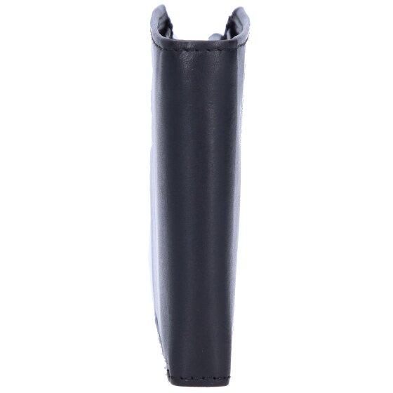 mano Don Marco wallet RFID leather 12 cm