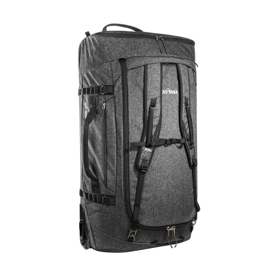 Tatonka Duffle Roller 140 Foldable 2 Roll Travel Bag 87 cm
