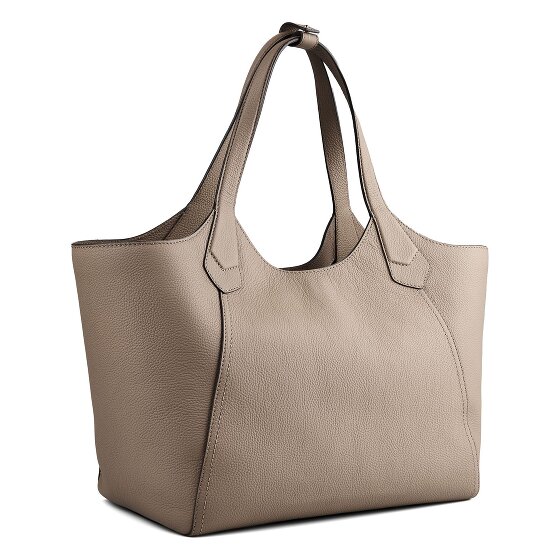 Boss Lenah Shopper Bag Genuine Leather 33 cm