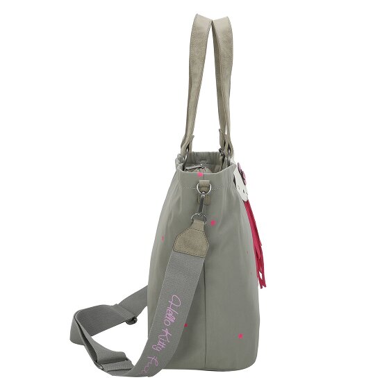 Fritzi aus Preußen Hello Kitty fritzi Shopper Sky Stars Shopper Bag 33 cm