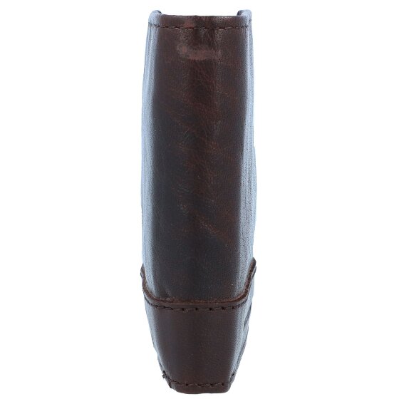 Spikes & Sparrow Wallet RFID leather 11 cm