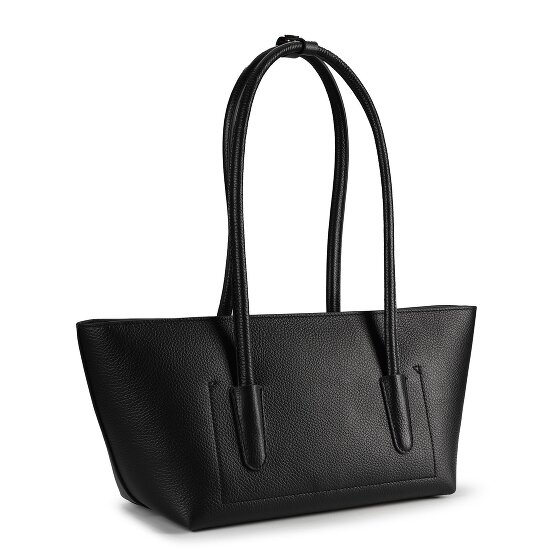 Coccinelle Beat Shoulder Bag Genuine Leather 27 cm