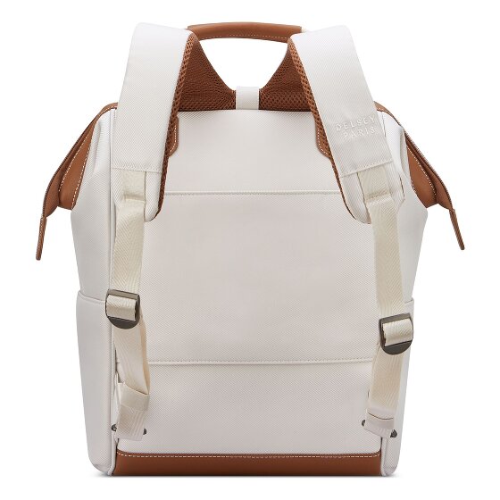 Delsey Paris Chatelet Air 2.0 Daypack RFID protection 37.5 cm Laptop compartment