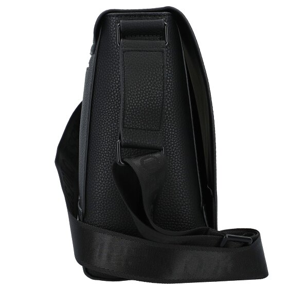 U.S. Polo Assn. Seattle Messenger 32 cm laptop compartment