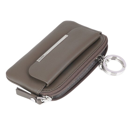 Maître Belg Key wallet Leather 11 cm