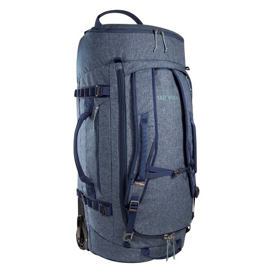 Tatonka Duffle Roller 80 2 wheels Travel bag 78 cm