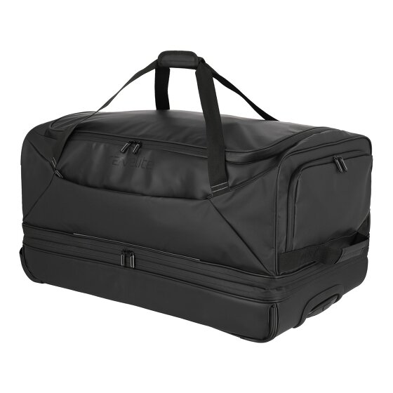 Travelite Basics 2 wheels Travel bag 80 cm Travelite Basics 2 wheels Travel bag 80 cm