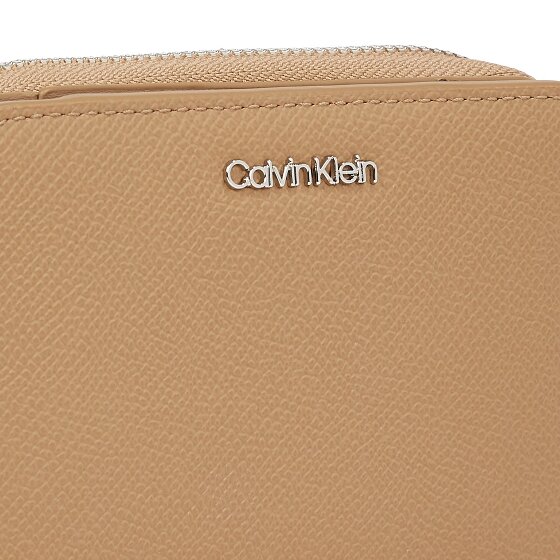 Calvin Klein CK Must Wallet 12 cm