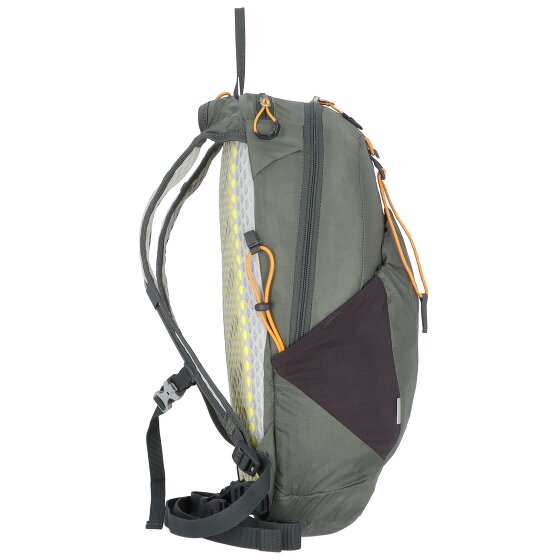 Jack Wolfskin Moab Jam 10 Hiking backpack 45 cm