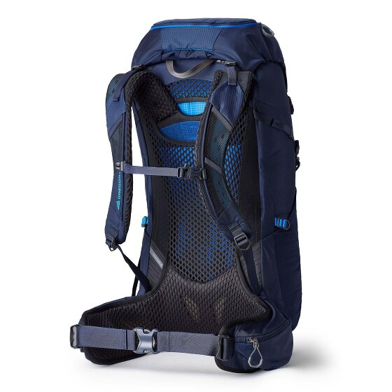 Gregory Zulu 40 Trekking backpack M-L 66 cm