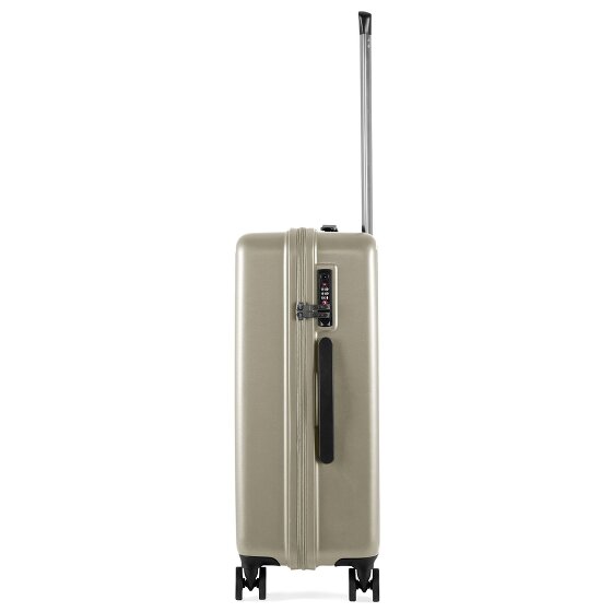 Epic Pop 6.0 4 Roll Trolley 65 cm