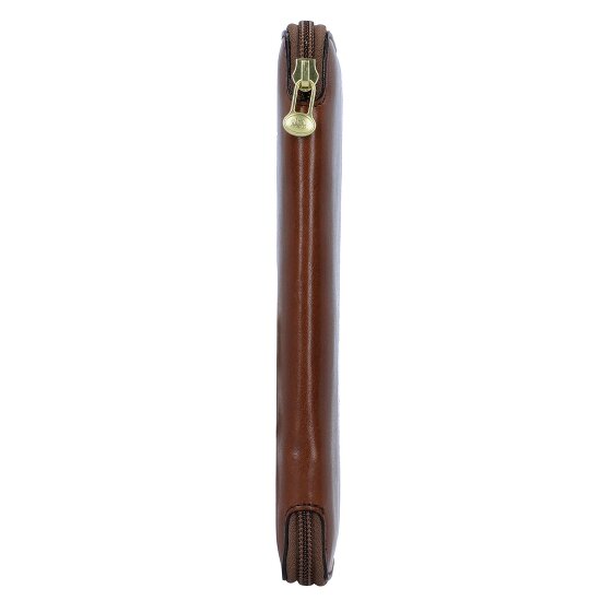 The Bridge Story Uomo Writing Case A5 Leather