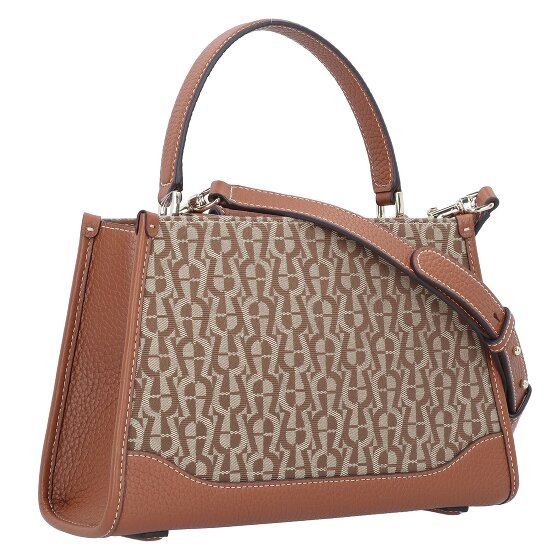 Aigner Emea Handbag Leather 25 cm