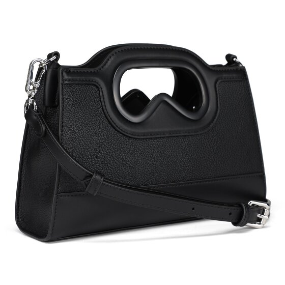 Karl Lagerfeld Aviator Handbag 24 cm