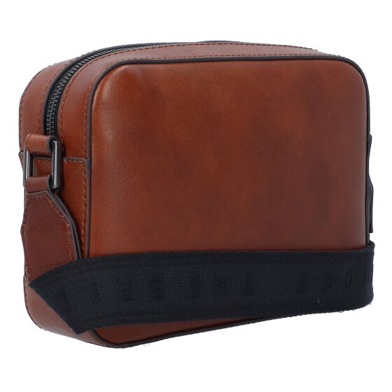 The Bridge Giacomo Shoulder bag Leather 23 cm