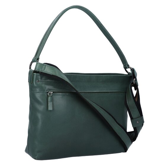 Harold's Caugio Shoulder Bag Leather 32 cm Harold's Caugio Shoulder Bag Leather 32 cm