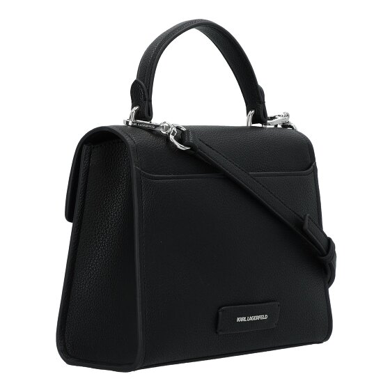 Karl Lagerfeld Ikon Handbag 23 cm