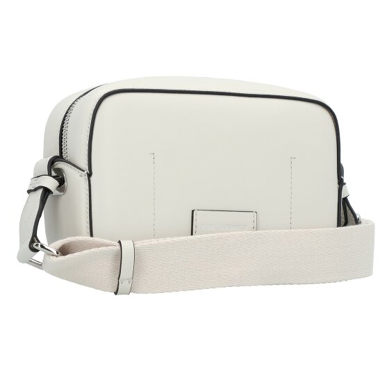 Karl Lagerfeld Circle Shoulder bag Leather 20 cm