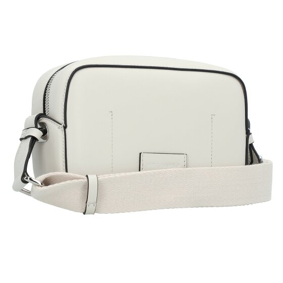 Karl Lagerfeld Circle Shoulder bag Leather 20 cm