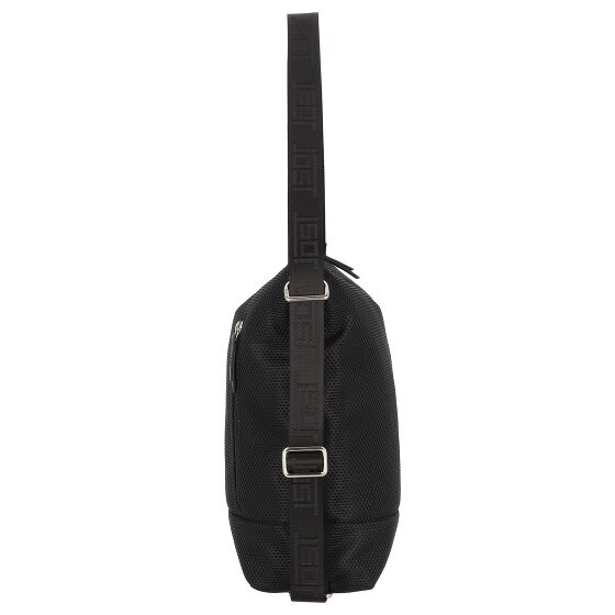 Jost Mesh 3-Way shoulder bag 41.5 cm laptop compartment